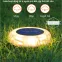 n LED Cắm Cỏ Sân Vườn Tròn MT-11690 - Sử Dụng Năng Lượng Mặt Trời - Chống Nước IP67 - Energy Green Lighting - Bảo Hành 12 Tháng 3