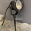 n LED cắm cỏ GSLIGHTING công suất 5w 7w GSCC COB - (Đen)