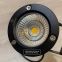 n LED cắm cỏ GSLIGHTING công suất 5w 7w GSCC COB - (Đen)2