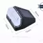 n LED Gắn Tường - Chân Cầu Thang - Trang Trí Sân Vườn - Chiếu Sáng Lối Đi - Sử Dụng Năng Lượng Mặt Trời HC-35 Ánh Sáng Vàng - Có Video3