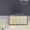 Pha Led Gz010 Siêu Sáng Pin Sạc Tích Điện Nhỏ Gọn Khi Dã Ngoại - 5 Chế Độ Sáng - Dung Lượng Pin Lớn - Có Video