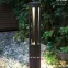 n Sân Vườn Trụ Cột Chiếu Sáng Lối Đi DSV-816 40cm - Led Siêu Sáng - Ánh Sáng Vàng3
