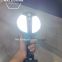 Pha LED Năng Lượng Mặt Trời LQ-GY039 Đèn Đường Ngõ Xóm Cảm Biến 3 Chế Độ 70 Mắt LED - Điều Khiển Từ Xa - Có Video3