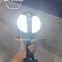 Pha LED Năng Lượng Mặt Trời LQ-GY039 Đèn Đường Ngõ Xóm Cảm Biến 3 Chế Độ 70 Mắt LED - Điều Khiển Từ Xa - Có Video3