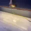 n soi tranh - Đèn rọi gương Led Đèn soi gương ánh sáng vàng 5006 18w  12w  9w