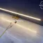 n soi tranh - Đèn rọi gương Led Đèn soi gương cổ điển STN 26w 24w Ánh sáng vàng - Điều chỉnh được góc chiếu3