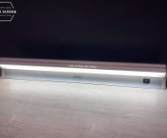 Đèn soi tranh - Đèn rọi gương Led Đèn chiếu sáng chỉnh nhiều góc chiếu 3266 12w 3 Chế Độ Ánh Sáng