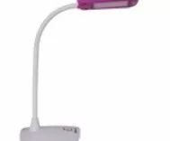 Đèn bàn LED Rạng Đông 5w RD-RL-16.LED ( Trắng phối Tím)