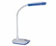 Đèn bàn LED Rạng Đông RD-RL-16.LED ( Trắng phối Xanh dương)
