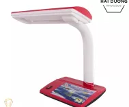 Đèn Bàn Rạng Đông RD-RL-01 Chống cận Ánh sáng Led - Bảo Vệ Thị Lực - Thích Hợp Cho Học Sinh
