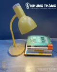 Đèn học bài thông minh cho bé, để bàn làm việc, trang trí Vintage siêu dễ thương db-3045 - Kèm bóng