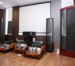 TẦN SỐ – BƯỚC SÓNG – FA VÀ ĐỀXIBEN