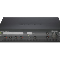Ampli kèm trộn 30W Bosch PLE-1MA030-EU