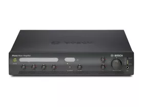 Ampli kèm trộn 30W Bosch PLE-1MA030-EU