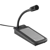 Bàn gọi Bosch PLE-1SCS
