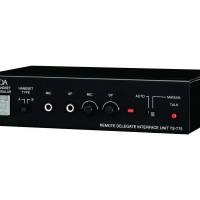 Máy chủ tịch TOA TS-681AS