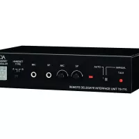 Máy chủ tịch TOA TS-681AS