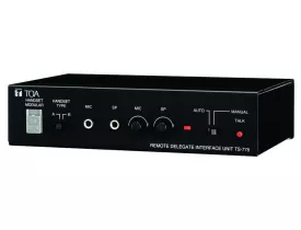 Máy chủ tịch TOA TS-681AS