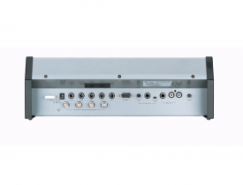Amply trung tâm dùng cho hội thảo TS-900