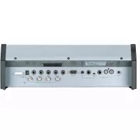 Amply trung tâm dùng cho hội thảo TS-900