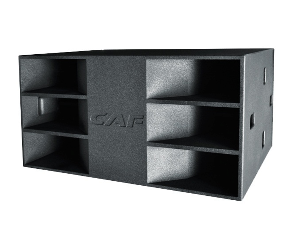 Loa Hội Trường Array TSW 218