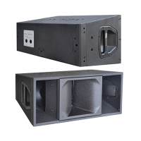 Loa Hội Trường Array TSW 2186
