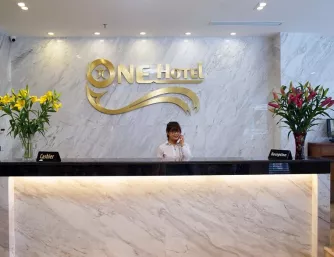 One Hotel