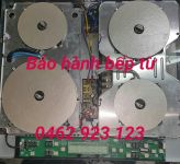 sửa bếp từ 4