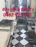 BẢO HÀNH BẾP TỪ