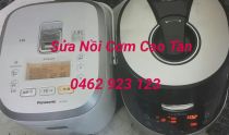 sửa nồi cơm cao tần nhật