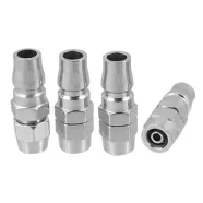 Khớp nối nhanh ống khí (đực) PP 20 30 40