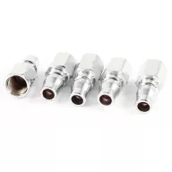 Khới nối nhanh ống khí (đực) PF20 PF30 PF40