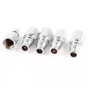 Khới nối nhanh ống khí (đực) PF20 PF30 PF40
