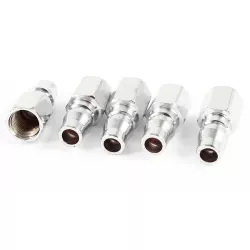 Khới nối nhanh ống khí (đực) PF20 PF30 PF40