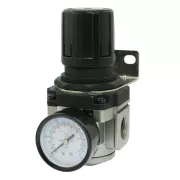 Van điều áp loại AR2000-02 AR3000-03 AR4000-04 AR5000-10