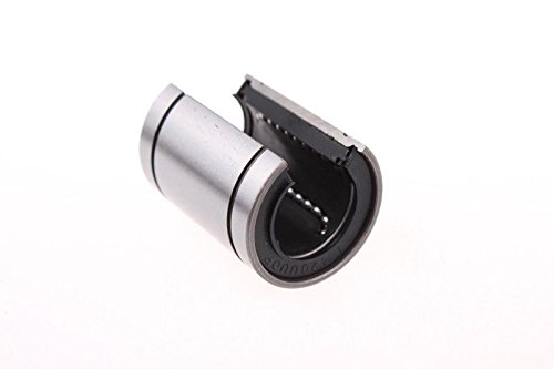 Con trượt tròn khuyết LM16UUOP LM20UUOP LM25UUOP LM30UUOP