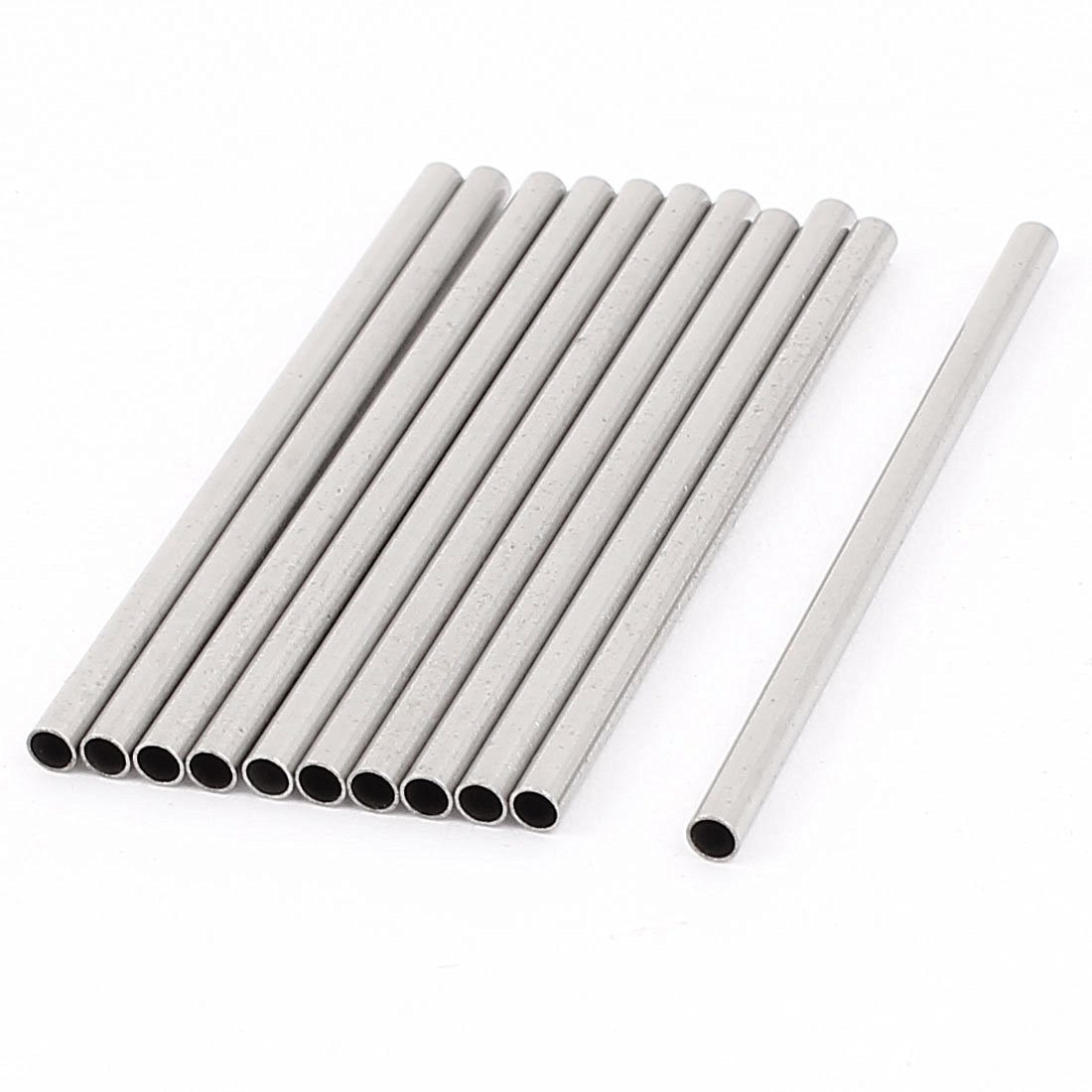 Thanh trượt tròn trục rỗng 16 20 25 30 35 40 50 60