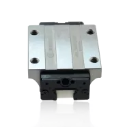Con trượt vuông TBI có cánh TRH15FL 20 25 30 35 45 FL FN