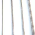 Trục thép ren không gỉ 304