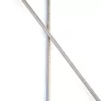 Trục thép ren không gỉ 304-