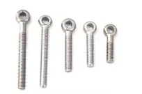 bu lông thép không gỉ khớp nối xoay M12 *50MM - M12 * 130MM