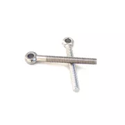 Bulong trục xoay M8 thép không gỉ 304 chính hãng
