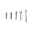 Lục giác chìm 304--