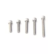 Ốc lục giác chìm đầu trụ inox 304 M3 M4 M6 M8 M10