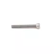 Lục giác chìm 304----