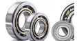 Vòng bi SKF 6000-2R