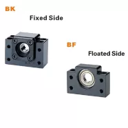 Gối đỡ trục BK / BF