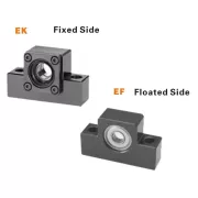 Gối đỡ EK EF
