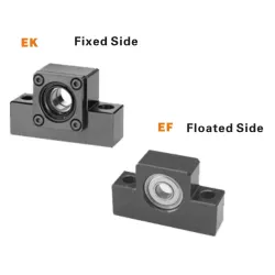 Gối đỡ EK EF