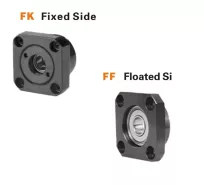 Gối đỡ FK / FF